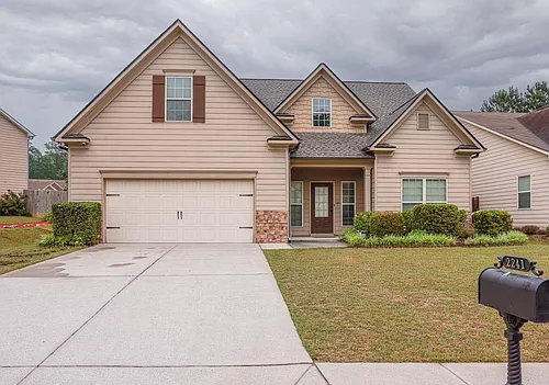 2241 Line Dr Photo 1