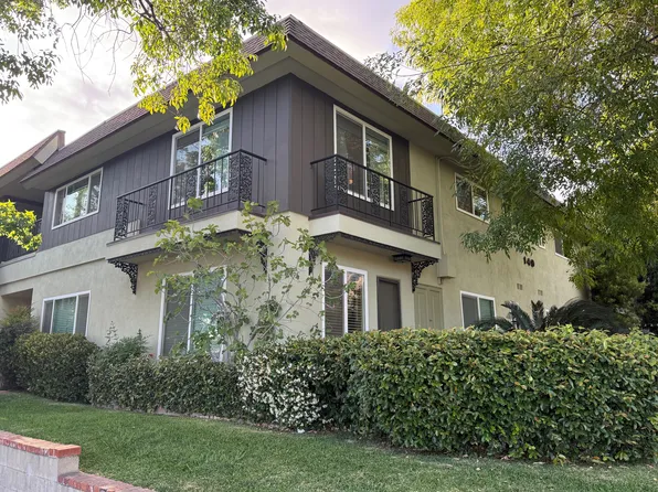 149 N Mountain Trl APT E, Sierra Madre, CA 91024