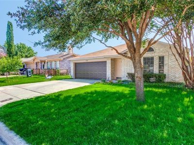 8128 Rambler Rose, Fort Worth, TX, 76137