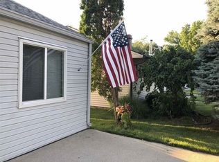 3127 Addison Ave, Fort Wayne, IN 46805