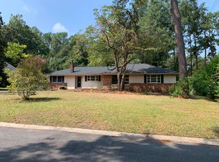 123 Gyles Rd SW, Aiken, SC 29803