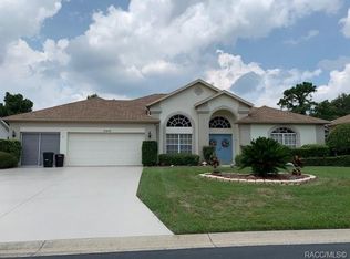 5655 W Hunters Ridge Cir, Lecanto, FL 34461