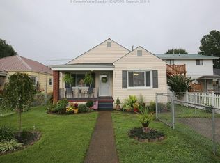 308 25th St, Dunbar, WV 25064