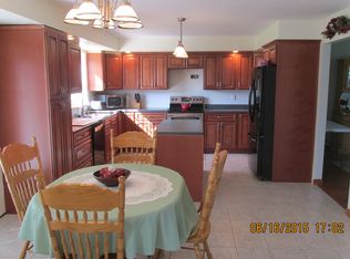 1656 Brewer Rd, Oneida, NY 13421