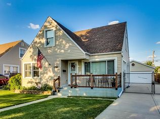 3409 Emerson St, Franklin Park, IL 60131