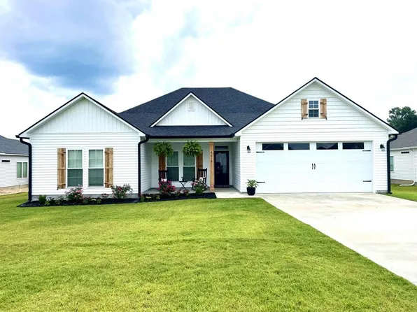 4015 Medieval Ct, Valdosta, GA 31605