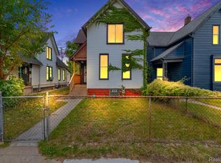 1937 Morrell St, Detroit, MI 48209