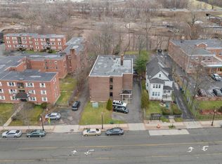 958 Wethersfield Ave, Hartford, CT 06114