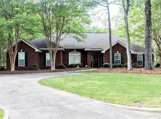 636 Forest Trl, Montgomery, AL 36117