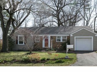 18 W Old Watson Rd, Saint Louis, MO 63119