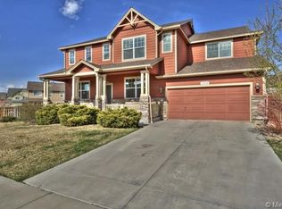 11038 Macon St, Commerce City, CO 80640