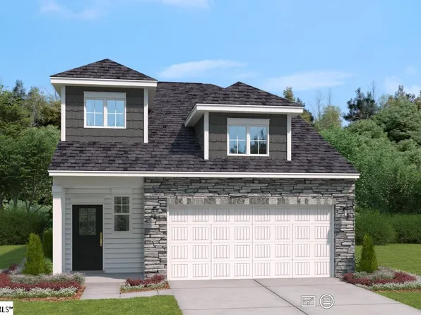 764 Spring Orchard Dr, Lyman, SC 29365