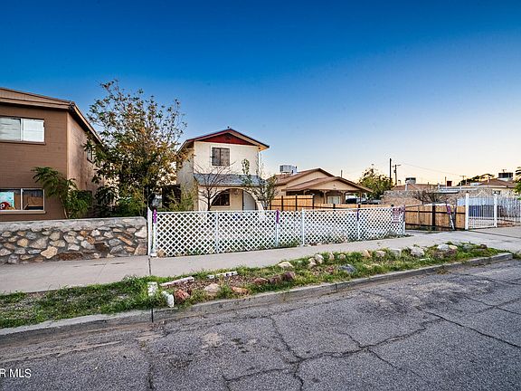 2nd image of 3914 Hueco Ave