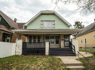 3180 N 15th St #B, Milwaukee, WI 53206