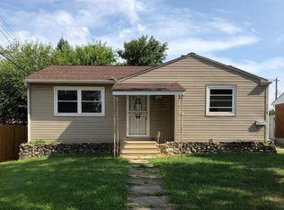 274 Amsterdam Ave, Columbus, OH