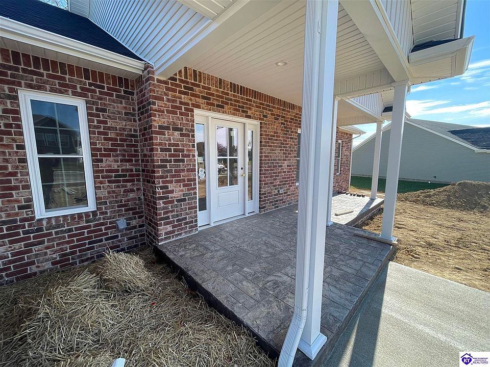 608 Tristan Ln, Elizabethtown, KY 42701 Zillow