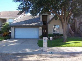 2016 Sabinal Rd, Mission, TX 78572