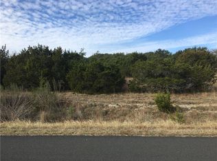 10097 W Cave Loop, Dripping Springs, TX 78620