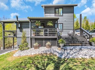 279 Baptist Branch Rd, Mount Pleasant, TN 38474