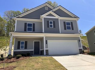 245 Sycamore Dr, Calhoun, GA 30701