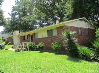 1908 Boaz Rd, Raleigh, NC 27610
