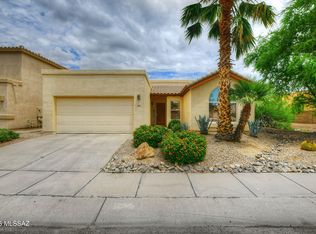 11979 N Labyrinth Dr, Tucson, AZ 85737