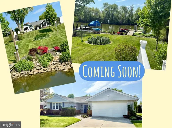 24 Neptune Dr, Joppa, MD 21085