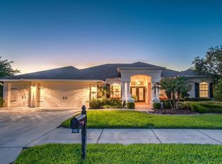 7322 Melogold Cir, Land O Lakes, FL 34637