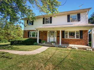 3162 Jessup Rd, Cincinnati, OH 45239