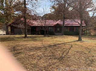 15891 Brook Side Rd, Versailles, MO 65084
