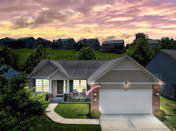 2330 Windsor Castle Dr, Imperial, MO 63052