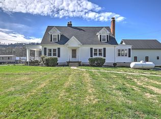 4855 Bloomingdale Rd, Kingsport, TN 37660