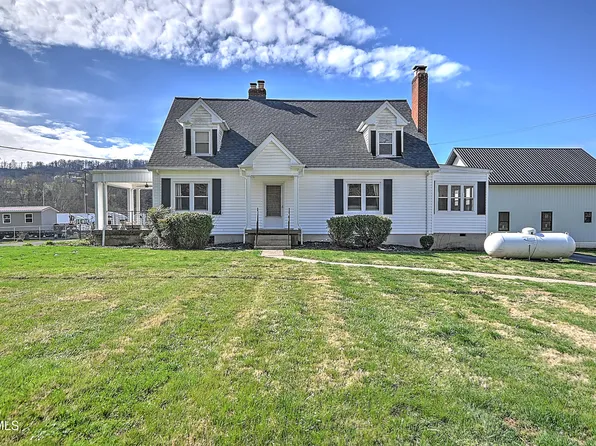 4855 Bloomingdale Rd, Kingsport, TN 37660