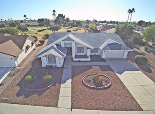 19003 N 143rd Ave, Sun City West, AZ 85375