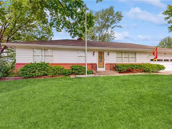 3020 S 53rd St, Kansas City, KS 66106