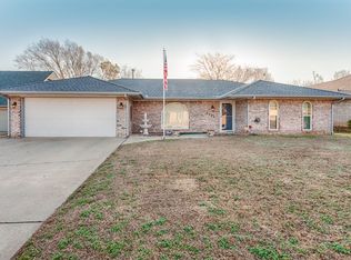 8524 Lowery Ln, Oklahoma City, OK 73132