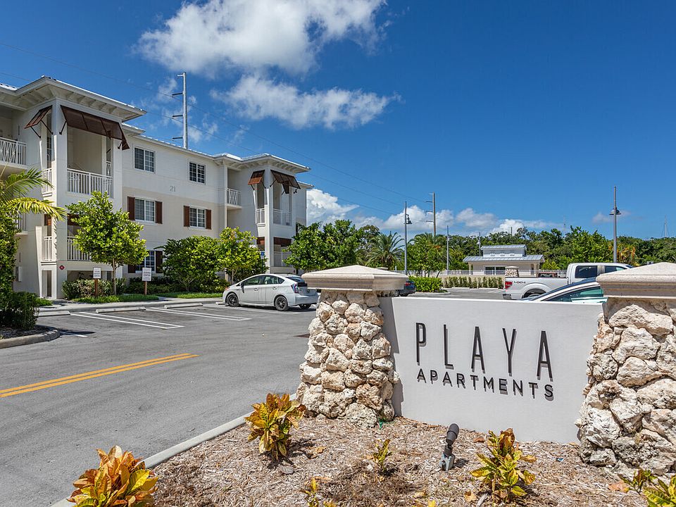 Community Entrance