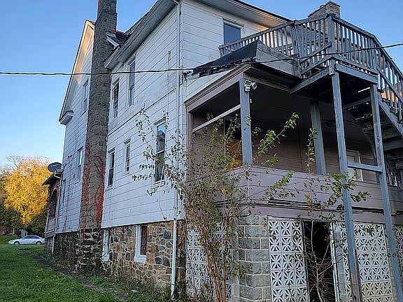 2nd image of 4107 Liberty Heights Ave