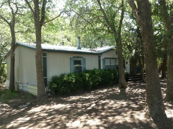 1597 Fm 922, Forestburg, TX 76239