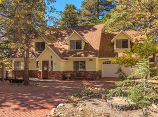 32264 West Dr, Running Springs Area, CA 92382