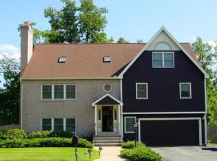 26 Leblanc Dr, Peabody, MA 01960