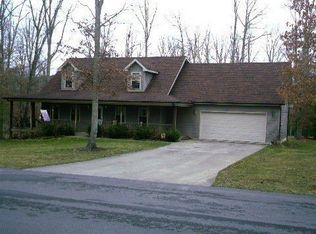 205 Brookridge Dr, Shady Spring, WV 25918