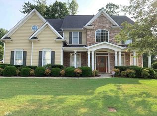 1075 Havenstone Walk, Lawrenceville, GA