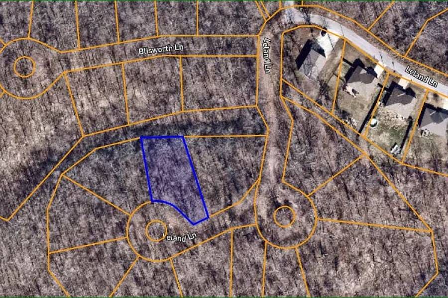 2nd image of Leland Ln