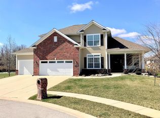 1105 Keats Way Ct, O'Fallon, IL 62269