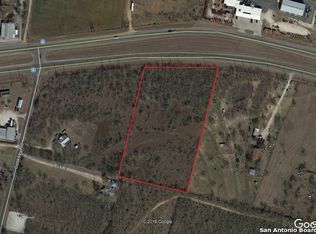 10920 Us Highway 87 S, Adkins, TX 78101