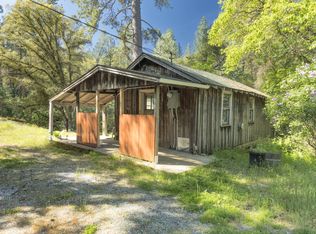 7220 Grizzly Flat Rd, Somerset, CA