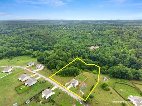 146 Waterford Cir, Cornelia, GA 30531