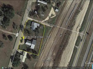 701 W Village Rd, Salado, TX 76571