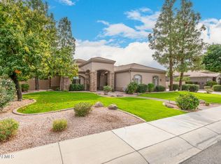 477 E Bridle Way, Gilbert, AZ 85296